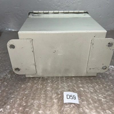 USED ALLEN BRADLEY 194EFA63EP11
