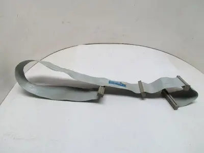 Gould Modicon W512-003 CPU to I/O Cable