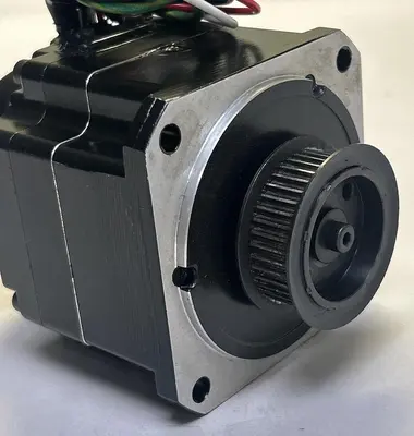 USED DAIHEN W-L01050
