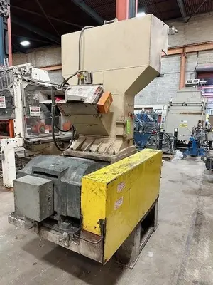 USED BATTENFELD GLOUCESTER 1428HD