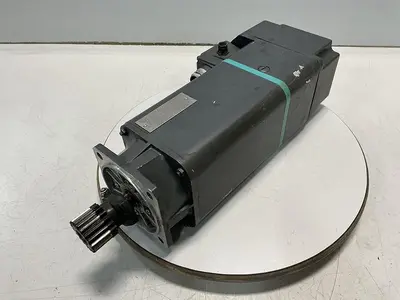 USED SIEMENS 1 FT5064-0AC01-0-Z