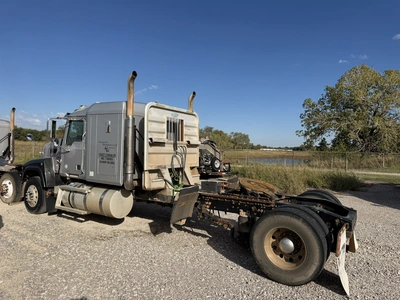 Used 2011 MACK CHU613 Misc Trucks Oklahoma US | Miedema Asset Management Group #1705213