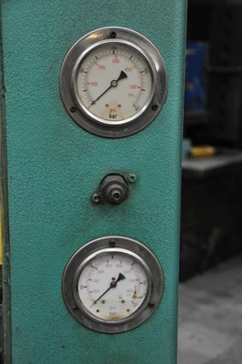 USED SOENEN 50 TON