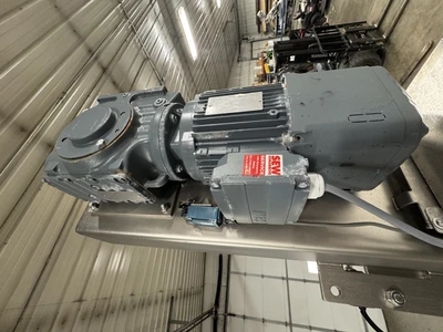 USED SYSPAL SCE-CL-01