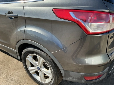 Used 2016 FORD ESCAPE SUVs Michigan US | Miedema Asset Management Group #1468592