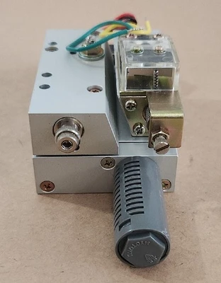 NEW Myotoku CVA-15HRVDN