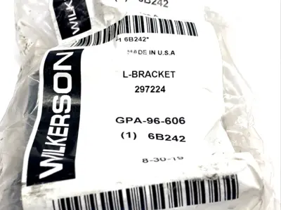 NEW WILKERSON GPA-96-606, 6B242
