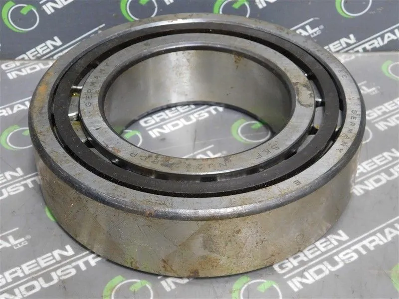 USED SKF NJ 2220 ECP