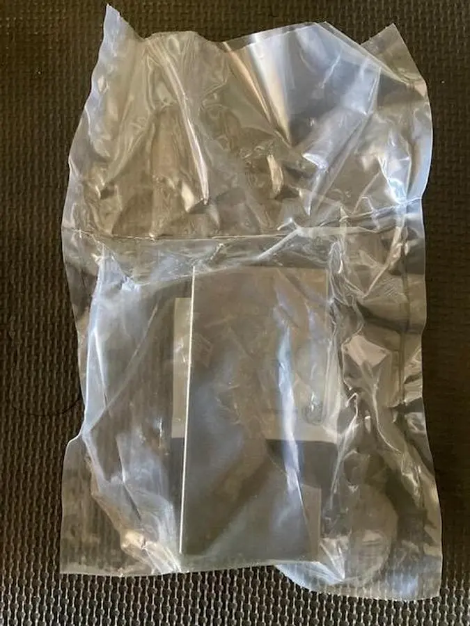 Waukesha 2” Saddle Pipe PN 211482L