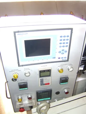USED MIOTTO CAML-LPL REVISION BAAN S# 172017