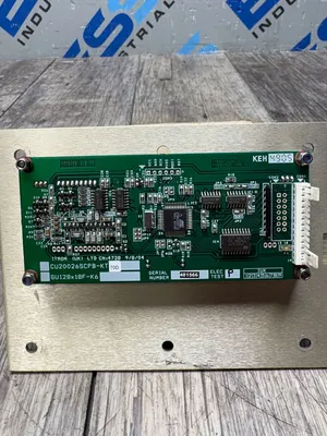 USED LOCK INSPECTION SYSTEMS MET30+