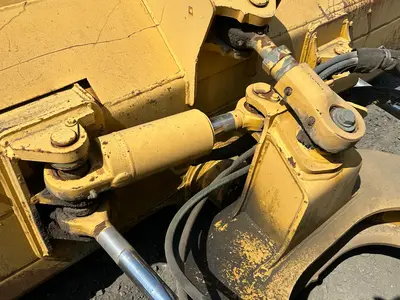 Used 2008 DEERE 650J LGP Bulldozers Pennsylvania US | Proxy Equipment #1388683