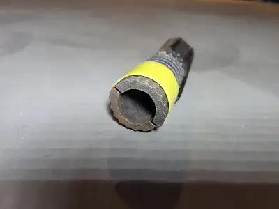 Anchor Bolt w/ Expansion Shell D1L Assembly, 3/4" LH, (Box of 50)
