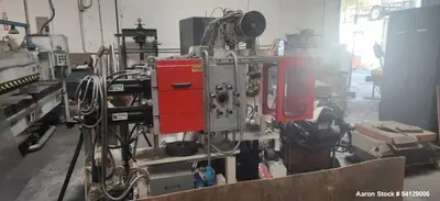 USED MAAG CSC-149