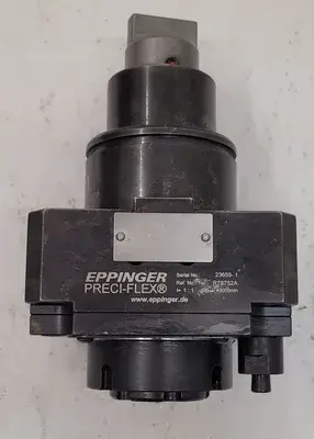 Used EPPINGER/EXSYS PRECI-FLEX R78752A Misc Industrial Equipment Kentucky US | Aucto #688177