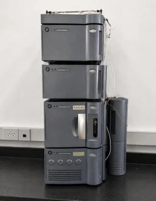 Used WATERS ACQUITY Liquid Chromatography Systems New Jersey US | Bionex Scientific LLC #799699