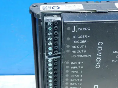 USED COGNEX 82500342R