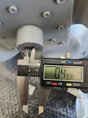 USED Omega 217008