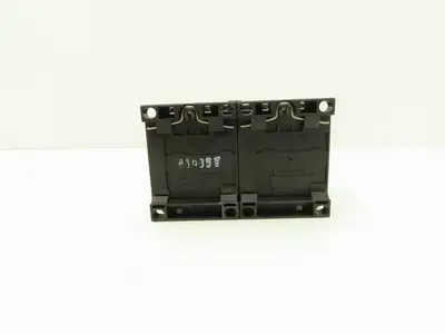 Siemens 3RH2440-1AK60 Latched Contactor Relay 4NO 110/120VAC Frame Size S00