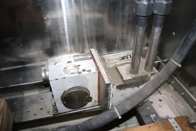 USED 2003 MAKINO SP64