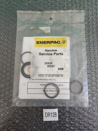 NEW Enerpac SS92K