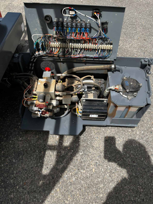 USED 2019 Skyjack SJ3219