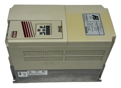 USED KEB 17F5M1G35G0