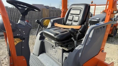 USED 2025 HAMM HD 12 VV