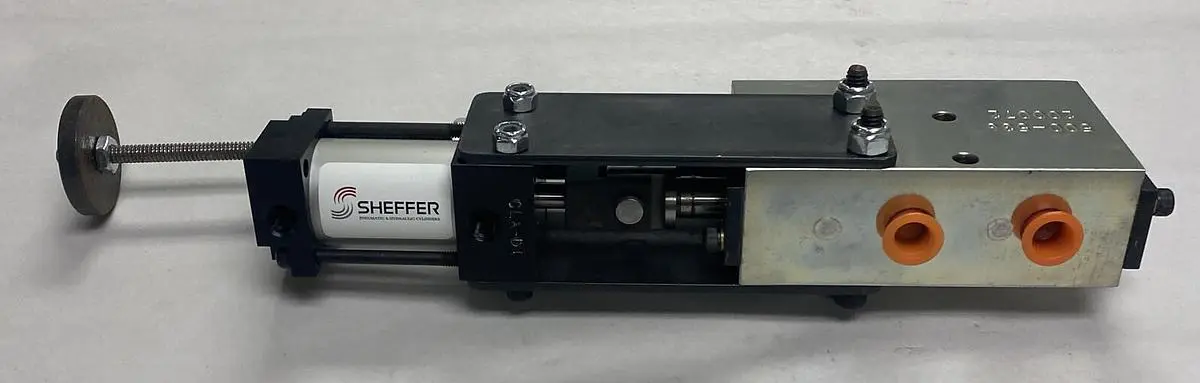 New | in-Stock INGERSOLL RAND 102-010 Pump & Valve Parts Ohio US | Surplus Asset Holdings #1233713