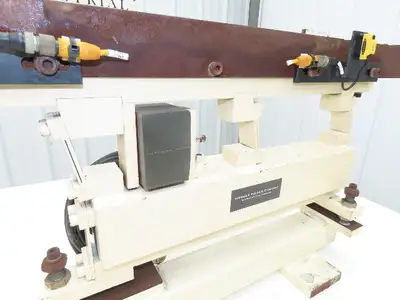 Used HOOSIER _UNKNOWN_ Vibratory Feeders Indiana US | Arrow Industrial #1442848