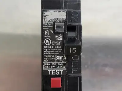 USED SIEMENS BE115