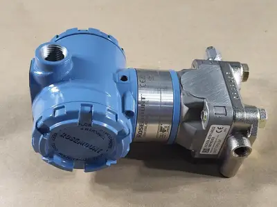 NEW ROSEMOUNT 3051CD2A52A1AB4C6