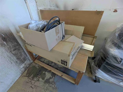 Graphtec Plotter