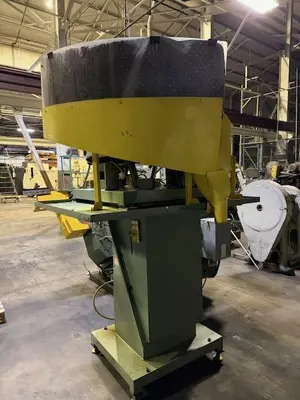 USED 1998 TAIHE(TAH) THP-22L