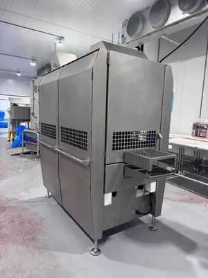 USED 2022 MULTIVAC TVI GMS 400
