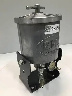 USED TRIPLE R 1960