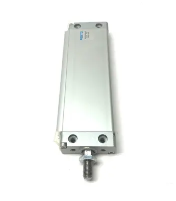 USED FESTO FLAT CYLINDER 125MM STROKE 32MM BORE