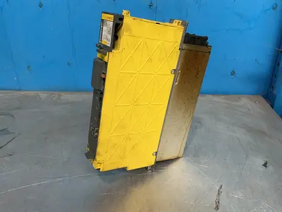 Used FANUC A06B6240H106 Servo Controller Parts Ohio US | HGR 24 #1345501