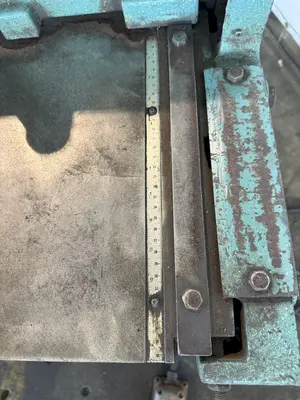 USED WYSONG H52