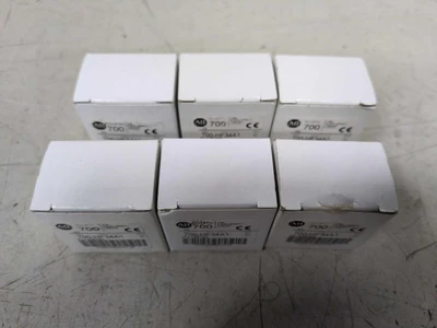 Allen Bradley _UNKNOWN_ General Purpose Relays | Fram Fram LLC (4)