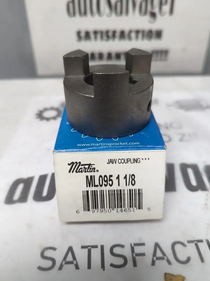 New | in-Stock MARTIN ML095 1 1/8 Conveyor Parts | Surplus Asset Holdings #1216972