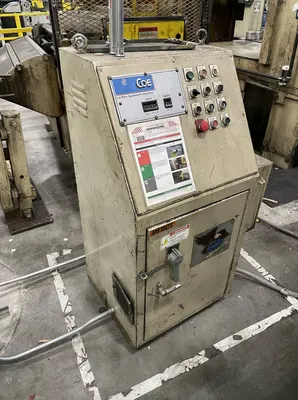 COE CPR PO-15048 / CPPS-300-48 / CPRF-448 Coil Feed Lines | Rygate LLC (18)