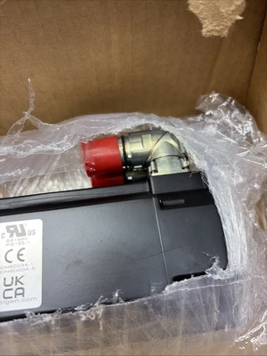 New | in-Stock Kollmorgen AKM43E-ACCNR-00 Servo Motors Indiana US | J&J Industrial Supply #1547835