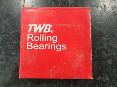 NEW TWB 22213 CAK/C3W33