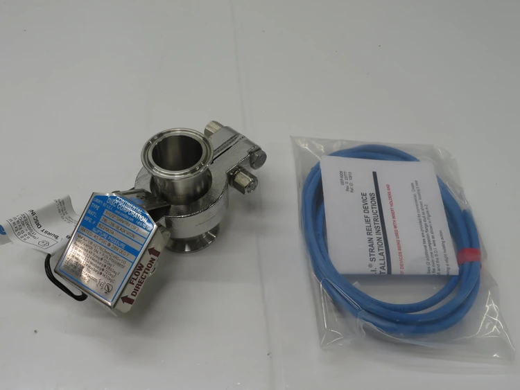 New | in-Stock CONTINENTAL DISC _UNKNOWN_ Valves/Fittings Texas US | OCO Industrial #1683571