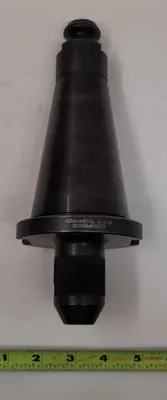 Used KENNAMETAL QC50EM050275 Arbors & Adapters Kentucky US | Aucto #1315840