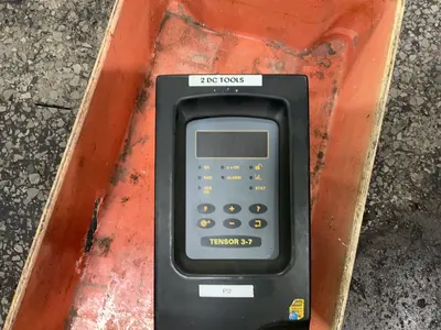 Used ATLAS COPCO P3107CHW Tooling & Accessories (Other) Ohio US | HGR 24 #1445984