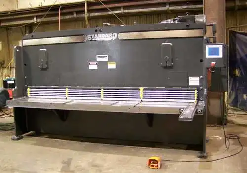 NEW STANDARD INDUSTRIAL AS375-10