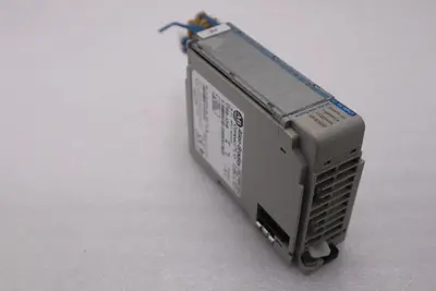 ALLEN-BRADLEY 1769-IQ16 SERIES A INPUT MODULE 2014 STOCK #L-313C