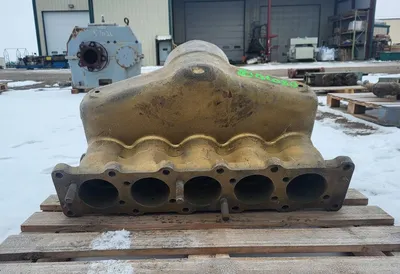 USED GASO 5350-L